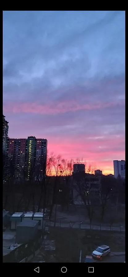 1К В Новом Доме Рядом С Шалимова, Isida, Нау, Космополитан, Метро Шулявская. Большевик. Дк Росток. Отрадный Парк. Национальный Авиационный Университет Kyjev