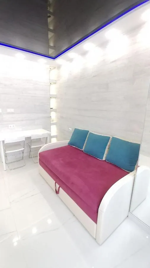 1К: Центральное Жилье у Метро Шулявская Apartment Kyiv