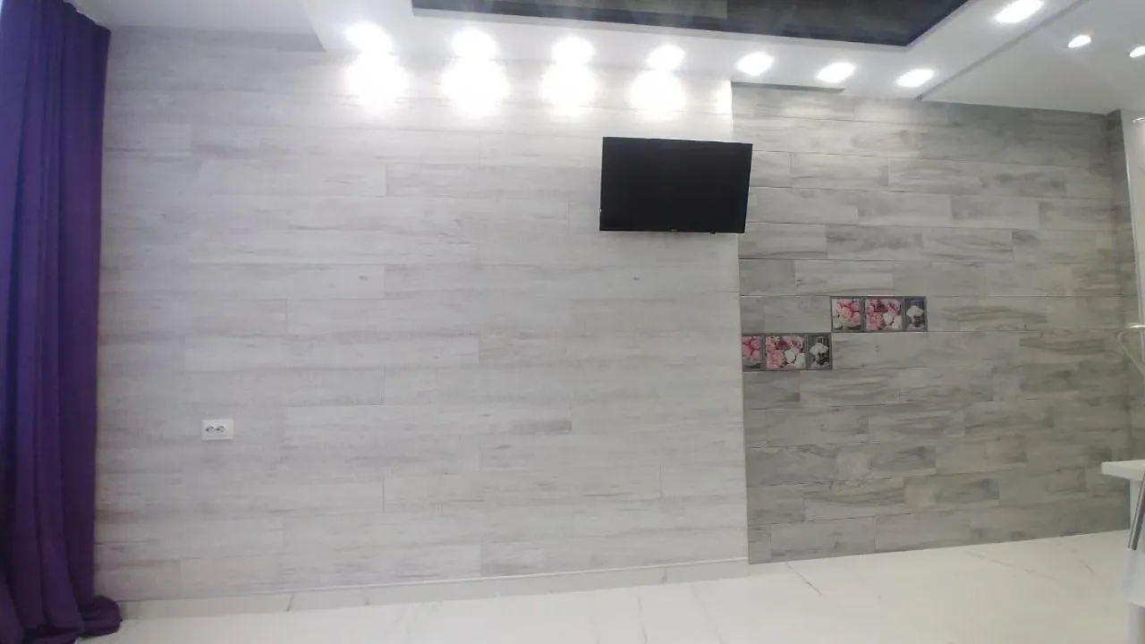 1К: Центральное Жилье у Метро Шулявская Apartment Kyiv 0*,  Ukraine