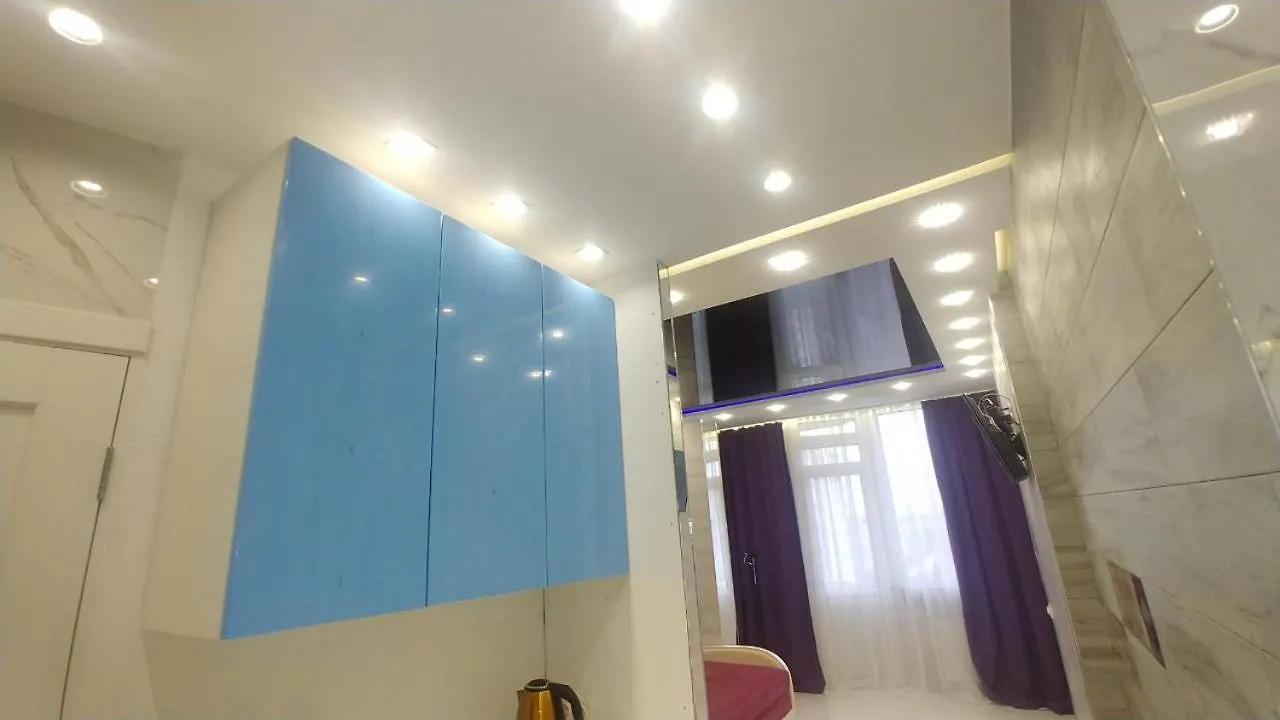 1К: Центральное Жилье у Метро Шулявская Apartment Kyiv