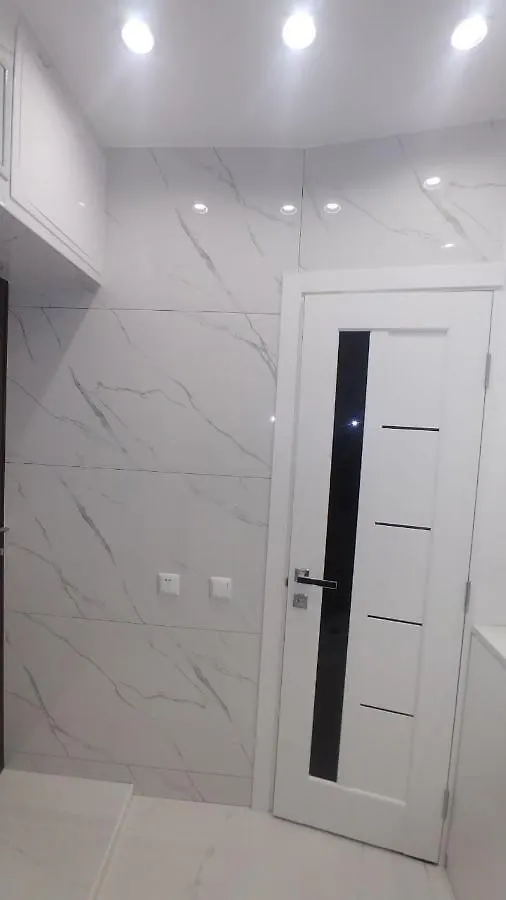 1К: Центральное Жилье у Метро Шулявская Apartment Kyiv