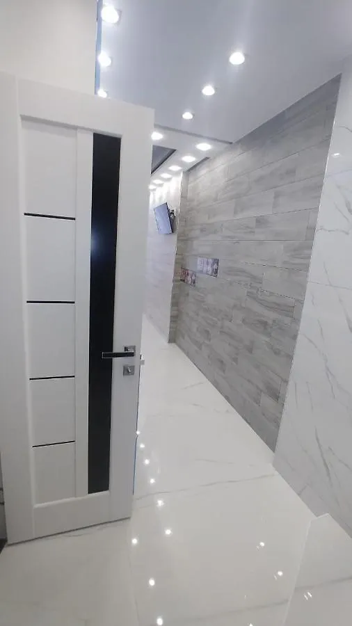 1К: Центральное Жилье у Метро Шулявская Apartment Kyiv
