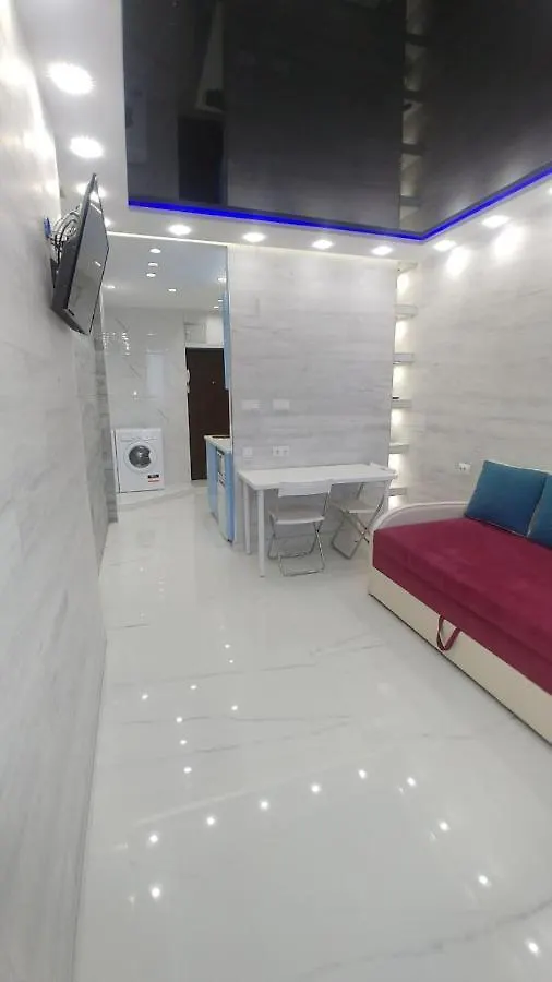 1К: Центральное Жилье у Метро Шулявская Apartment Kyiv Ukraine