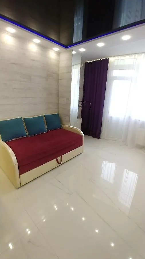 1К: Центральное Жилье у Метро Шулявская Apartment Kyiv 0*,  Ukraine