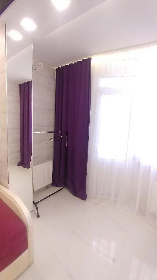 1К: Центральное Жилье у Метро Шулявская Apartment Kyiv