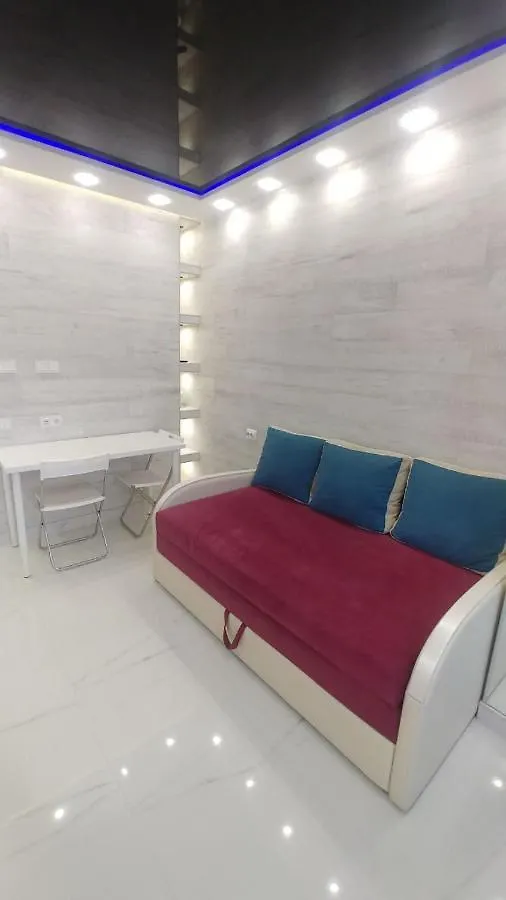 1К: Центральное Жилье у Метро Шулявская Apartment Kyiv
