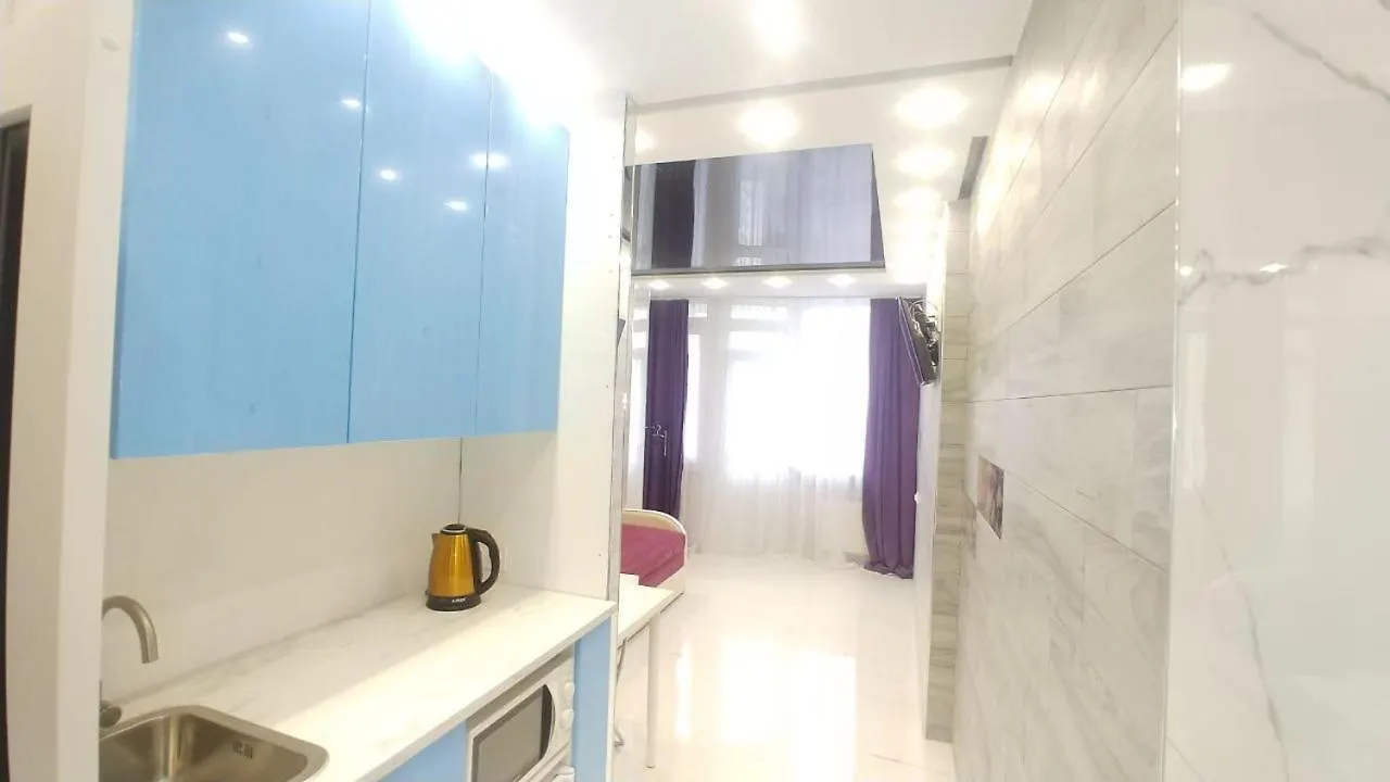 1К: Центральное Жилье у Метро Шулявская Apartment Kyiv