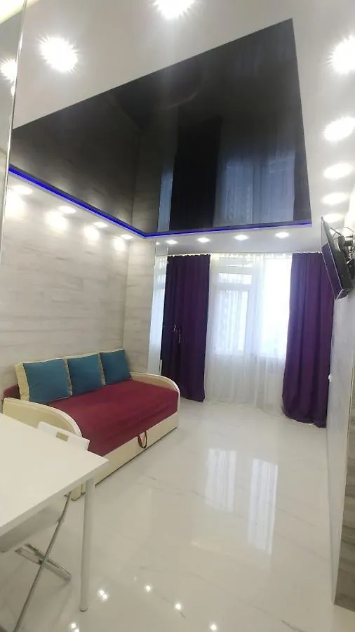 1К: Центральное Жилье у Метро Шулявская Apartment Kyiv
