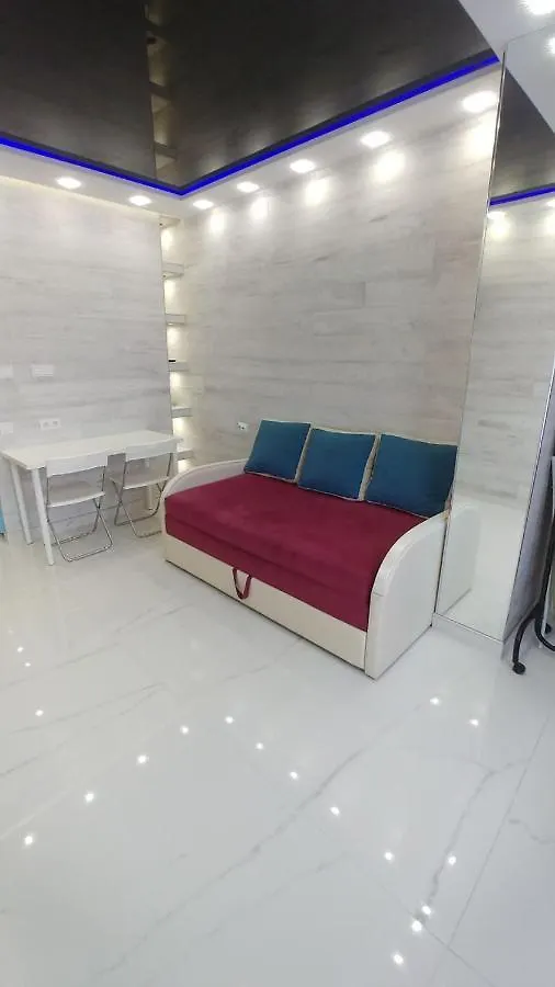 1К: Центральное Жилье у Метро Шулявская Apartment Kyiv