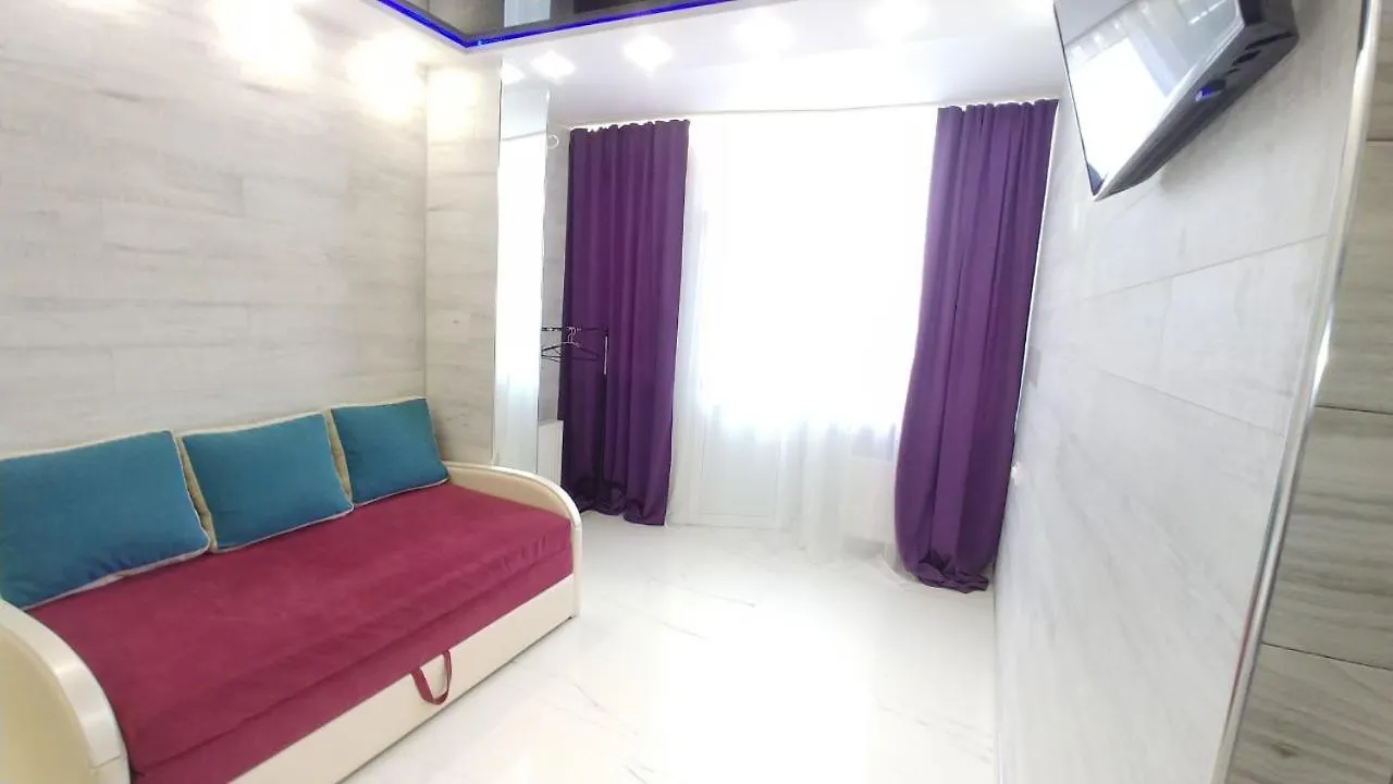1К: Центральное Жилье у Метро Шулявская Apartment Kyiv Ukraine