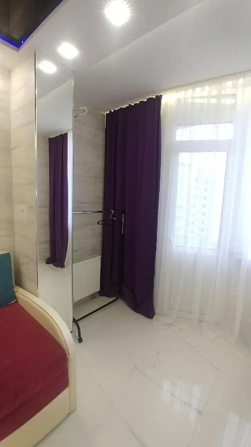 1К: Центральное Жилье у Метро Шулявская Apartment Kyiv