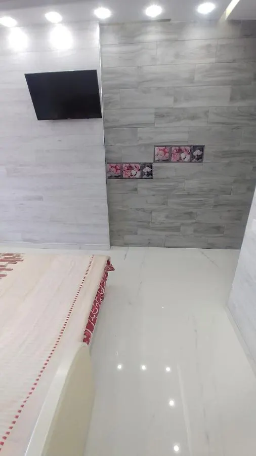 1К: Центральное Жилье у Метро Шулявская Apartment Kyiv 0*,  Ukraine