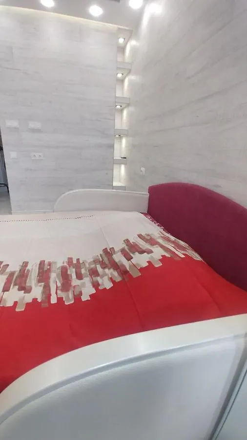 1К: Центральное Жилье у Метро Шулявская Apartment Kyiv