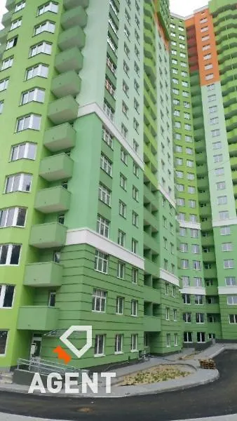 1К: Центральное Жилье у Метро Шулявская Apartment Kyiv