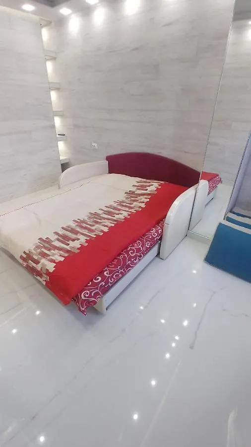 1К: Центральное Жилье у Метро Шулявская Apartment Kyiv