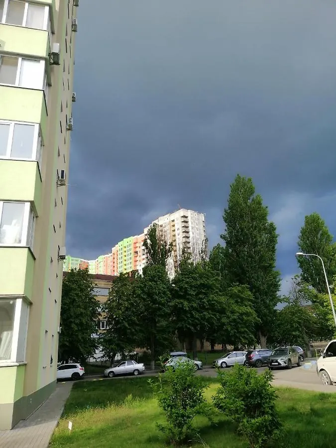 1К: Центральное Жилье у Метро Шулявская Apartment Kyiv 0*,