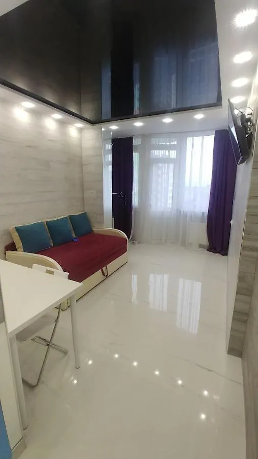 1К: Центральное Жилье у Метро Шулявская Apartment Kyiv Ukraine