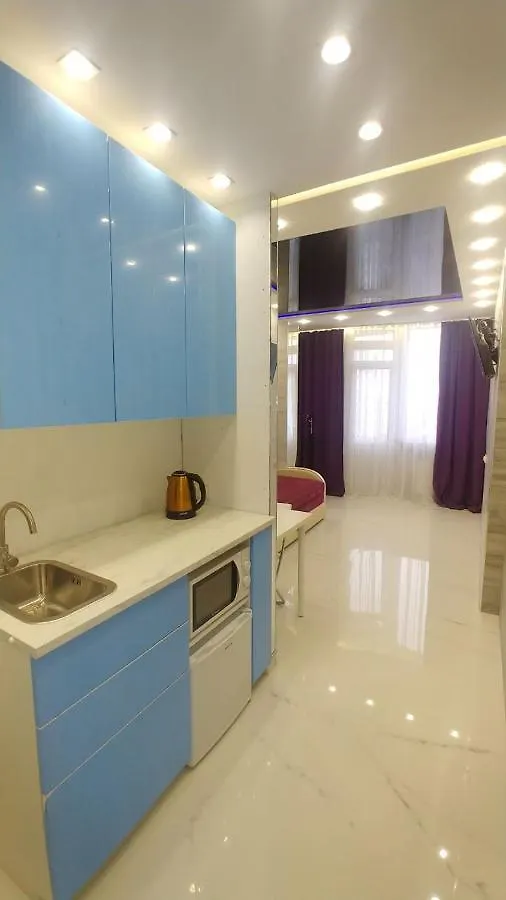 1К: Центральное Жилье у Метро Шулявская Apartment Kyiv