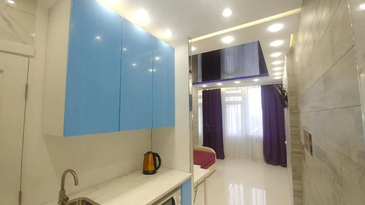 1К: Центральное Жилье у Метро Шулявская Apartment Kyiv Ukraine