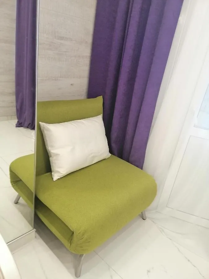 1К: Центральное Жилье у Метро Шулявская Apartment Kyiv 0*,  Ukraine