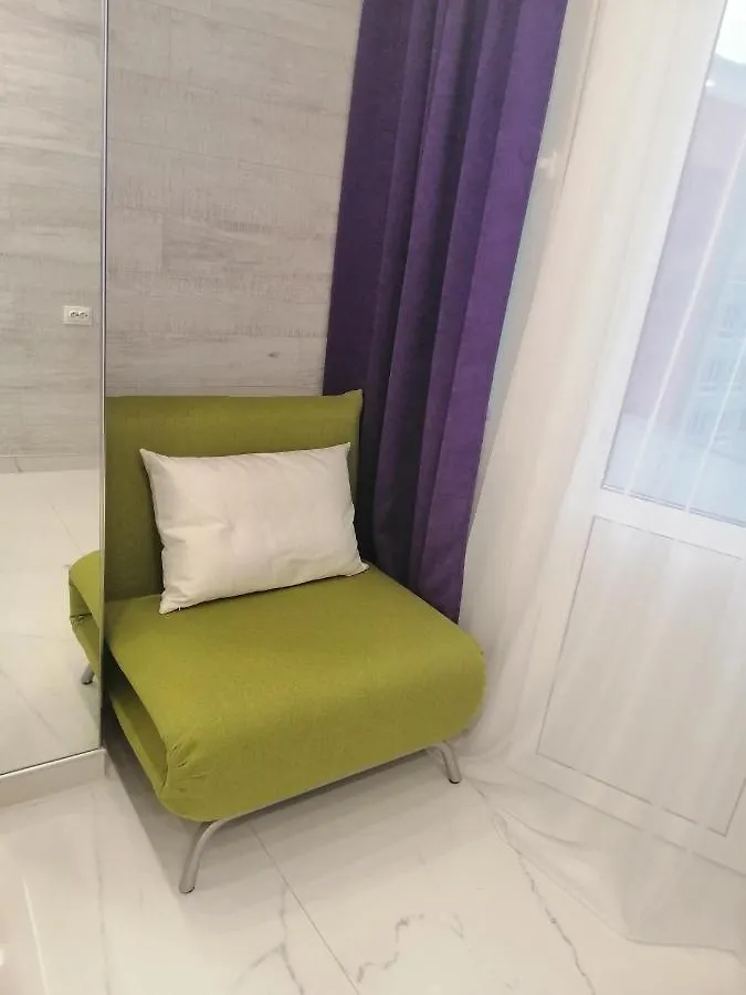 1К: Центральное Жилье у Метро Шулявская Apartment Kyiv