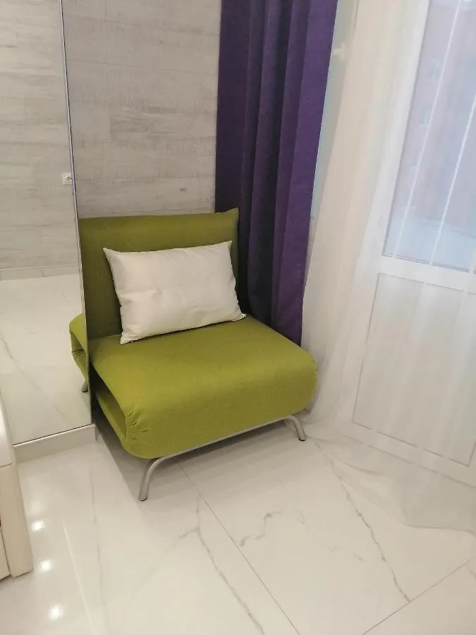 1К: Центральное Жилье у Метро Шулявская Apartment Kyiv